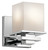 Kichler - 45149CH - One Light Wall Sconce - Tully - Chrome