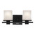 Tully Two Light Bath (45150BK)
