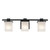 Tully Three Light Bath (45151BK)
