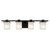 Tully Four Light Bath (45152BK)