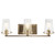 Alton Three Light Bath (45297CPZ)