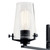 Alton Four Light Bath (45298BK)