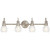 Greenbrier Four Light Bath (45393NI)