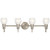 Greenbrier Four Light Bath (45393NI)
