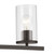 Crosby Three Light Bath (45497OZCLR)