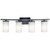 Crosby Four Light Bath (45498BK)