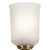 Shailene One Light Wall Sconce (45572NBR)