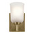 Shailene One Light Wall Sconce (45572NBR)