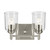 Shailene Two Light Bath (45573NICLR)