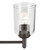 Shailene Two Light Bath (45573OZCLR)