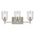 Shailene Three Light Bath (45574NICLR)