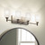 Shailene Four Light Bath (45575BK)