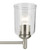 Shailene Four Light Bath (45575NICLR)