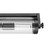 Azores Four Light Linear Bath (45649BK)