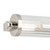 Azores Four Light Linear Bath (45649PN)