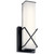 Kichler - 45656MBKLED - LED Wall Sconce - Trinsic - Matte Black
