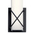 Trinsic LED Wall Sconce (45656MBKLED)