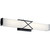 Kichler - 45657MBKLED - LED Linear Bath - Trinsic - Matte Black