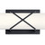Trinsic LED Linear Bath (45658MBKLED)