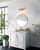 Brinley Two Light Bath (45688CPZ)