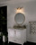 Brinley Two Light Bath (45688CPZ)