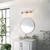 Brinley Three Light Bath (45689CPZ)