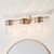 Brinley Three Light Bath (45689CPZ)