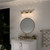 Brinley Three Light Bath (45689CPZ)
