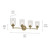 Winslow Four Light Bath (45887NBR)