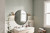 Clyde One Light Wall Sconce (45943CPZ)
