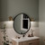 Clyde One Light Wall Sconce (45943CPZ)