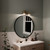 Clyde Two Light Bath (45944CPZ)