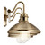 Clyde Three Light Bath (45945CPZ)