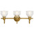 Avery Three Light Bath (45973NBR)