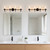Avery Four Light Bath (45974BK)