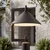 Ripley One Light Outdoor Post Mount (49063OZ)