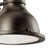 Hatteras Bay One Light Outdoor Wall Mount (49064OZ)