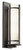 Kichler - 49120AVI - Two Light Outdoor Wall Mount - Camden - Anvil Iron