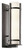 Kichler - 49121AVI - Two Light Outdoor Wall Mount - Camden - Anvil Iron