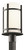 Kichler - 49123AVI - One Light Outdoor Post Mount - Camden - Anvil Iron