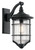 Kichler - 49127DBK - One Light Outdoor Wall Mount - Royal Marine - Distressed Black