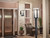 Tremillo One Light Outdoor Post Mount (49207BK)