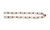 Kichler - 4921NBR - Chain - Accessory - Natural Brass