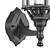 manufacturer_finish:Black|manufacturer_glass:Clear Beveled