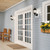 manufacturer_finish:Black|manufacturer_glass:Clear Beveled