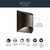 manufacturer_finish:Textured Architectural Bronze