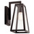 Kichler - 49331RZ - One Light Outdoor Wall Mount - Delison - Rubbed Bronze