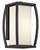 Kichler - 49338AZ - One Light Outdoor Wall Mount - Bowen - Architectural Bronze