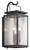 Kichler - 49386OZ - Three Light Outdoor Wall Mount - Manningham - Olde Bronze