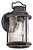Kichler - 49569WZC - One Light Outdoor Wall Mount - Ashland Bay - Weathered Zinc